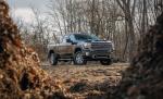 GMC Sierra 2500 HD Denali Crew Cab 2019 года
